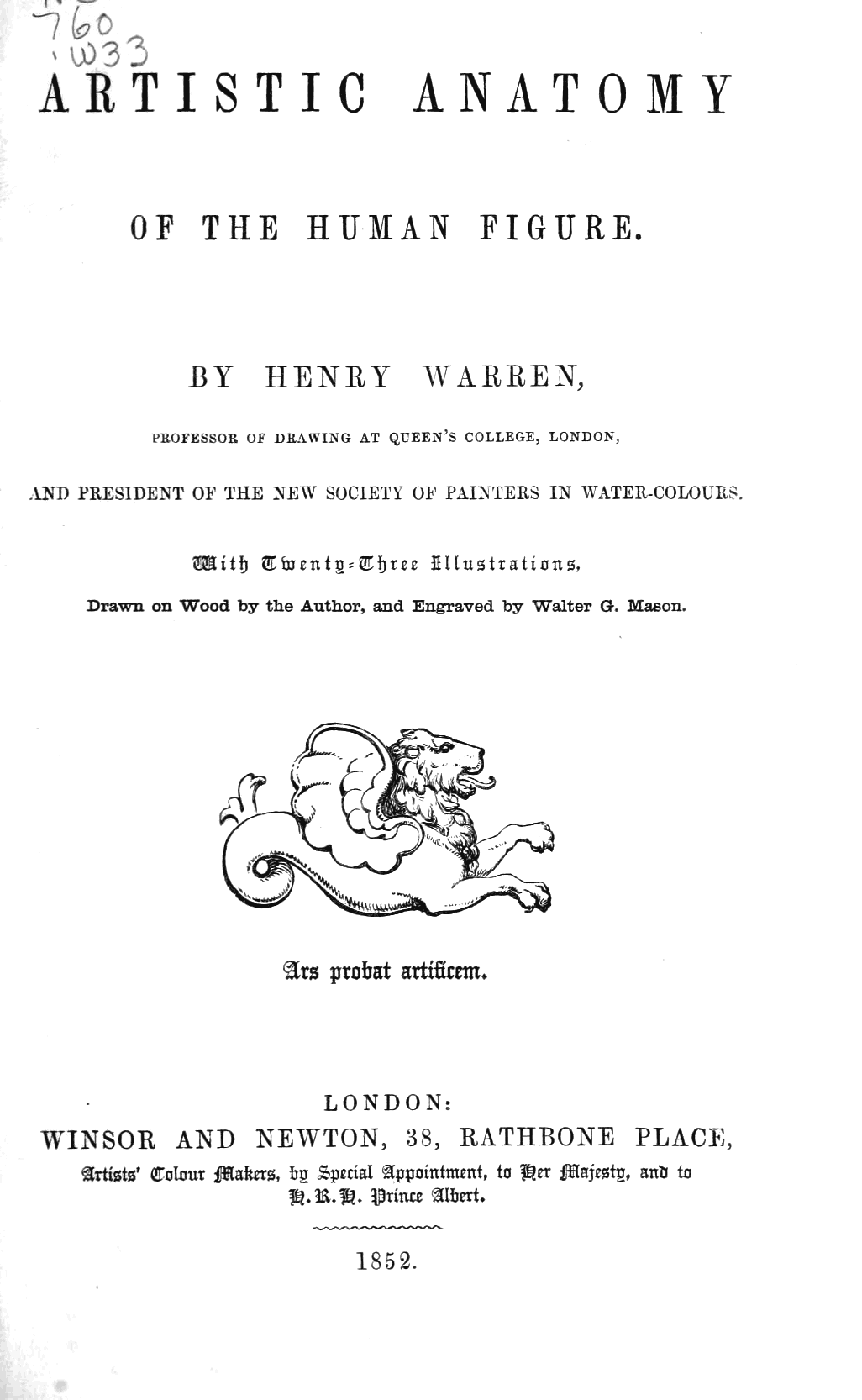 Title Page